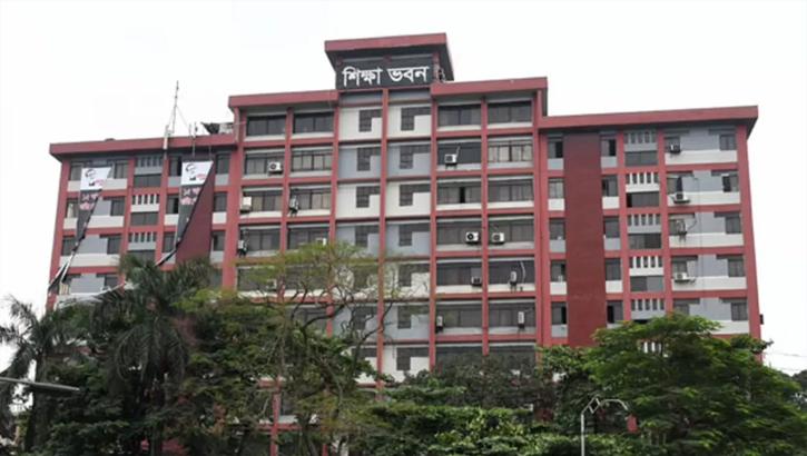 বকেয়া উৎসবভাতা পেতে এমপিও শিক্ষকদের বিল দাখিলের নির্দেশ